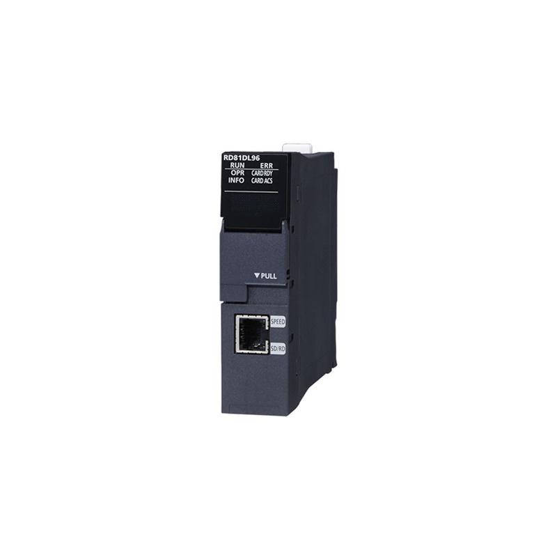 Серия IQ-R Mitsubishi RD81DL96