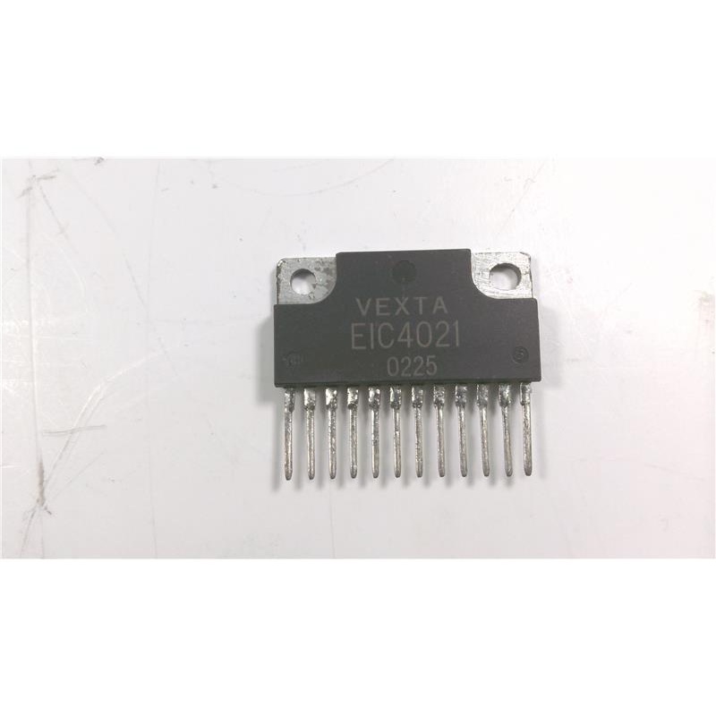 Контроллер двигателя EIC4021