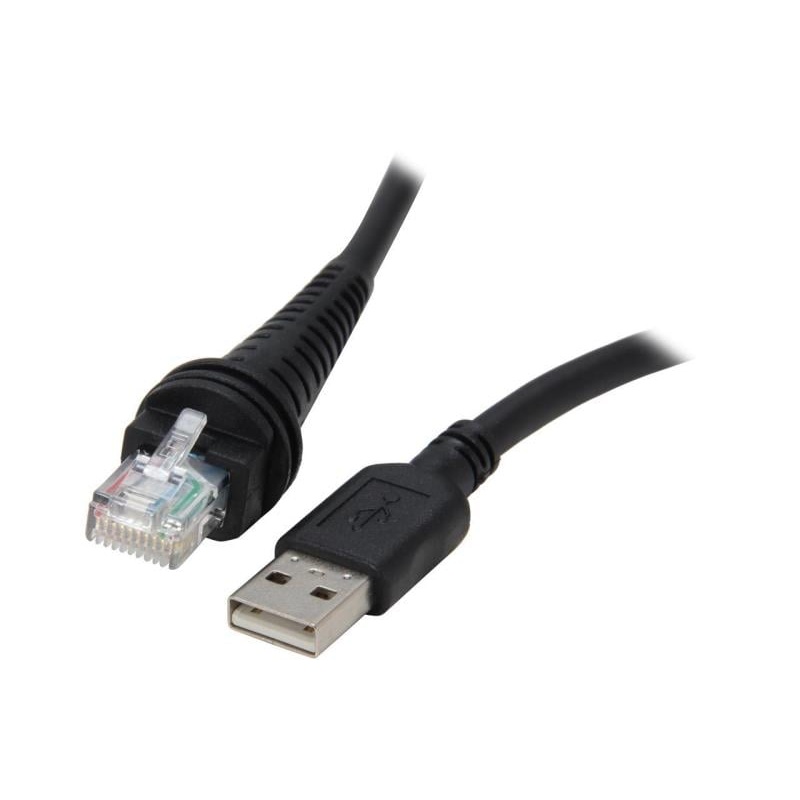 Аудиовизуальные кабели Honeywell CBL-500-300-S00-03