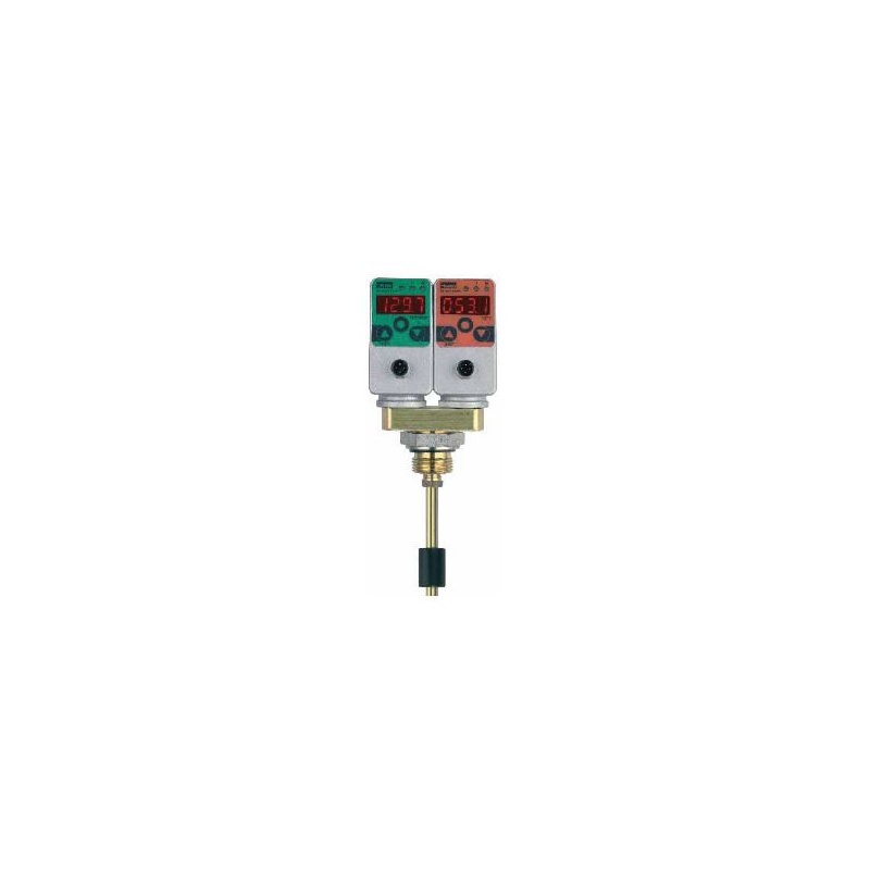 Индикатор температуры SCLTSD-370-10-05