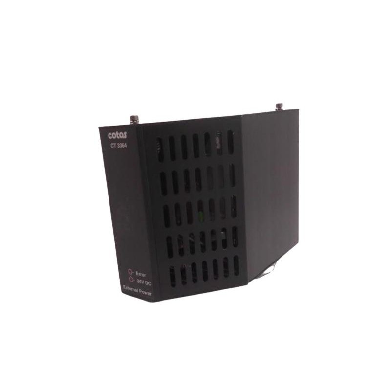 Источник питания / внешний Jensen Control CT3364