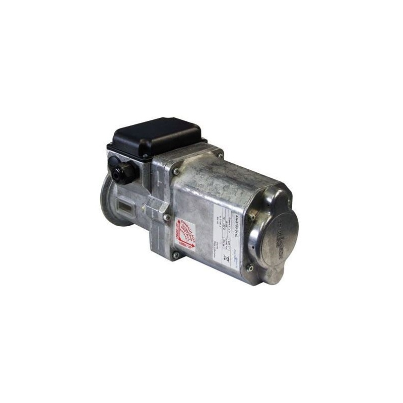 Привод газового клапана Johnson Controls AH-5100-0310