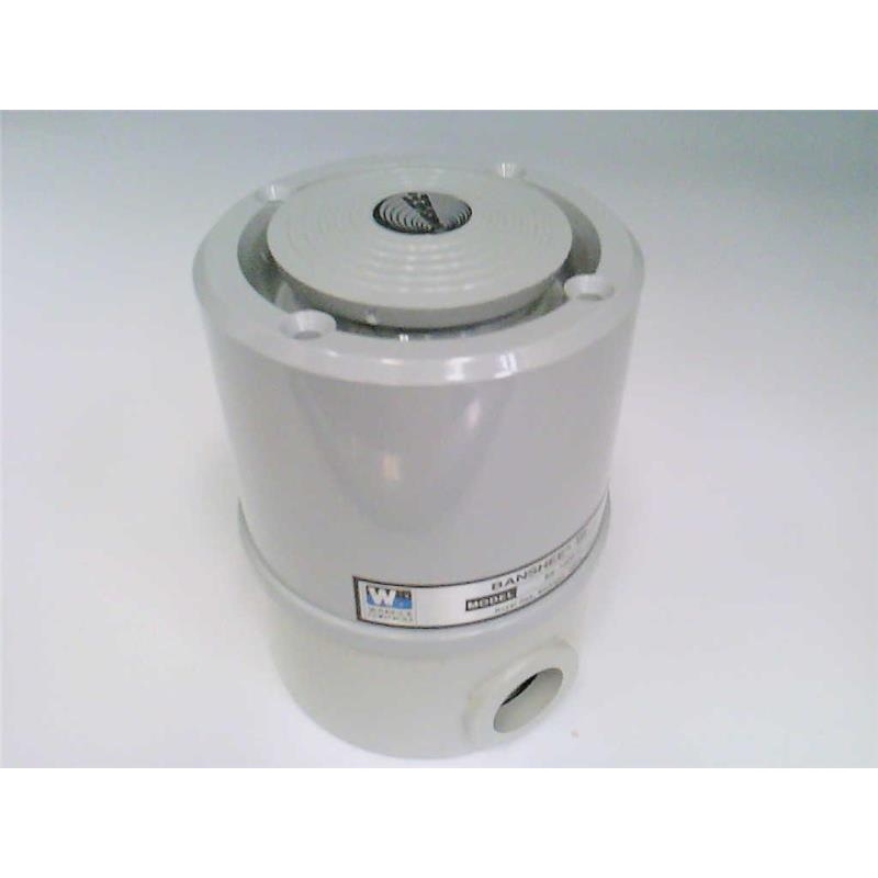 Сигнализация Warrick Controls BE-1200-C