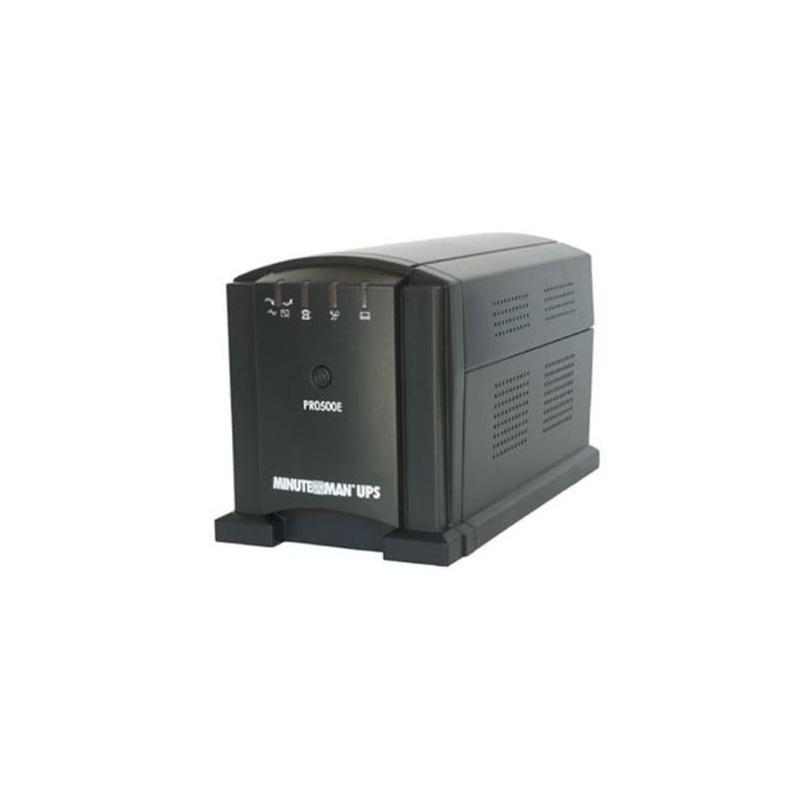 Источник питания PRO500E