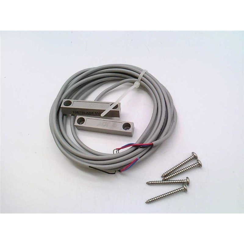 Магнитные держатели дверей и замки UTC Fire & Security Company 1087WG-ADT