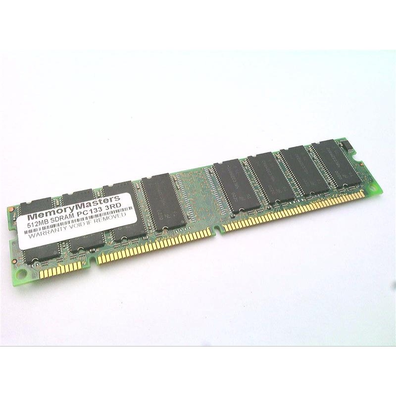 Память Radwell RAM168SDRAM512MB