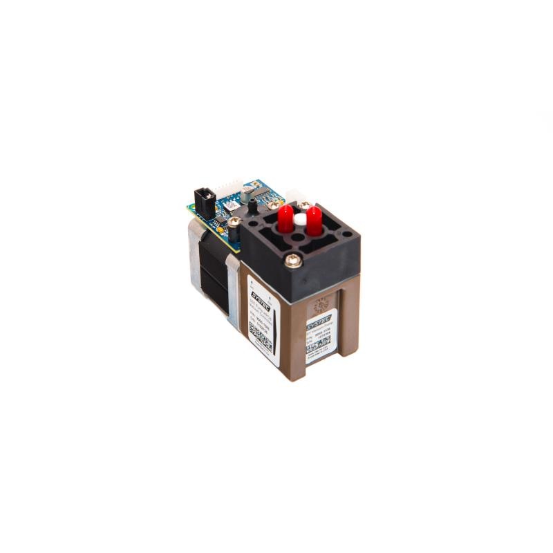 Одноступенчатый вакуумный насос ZHCR Systec 9000-1585