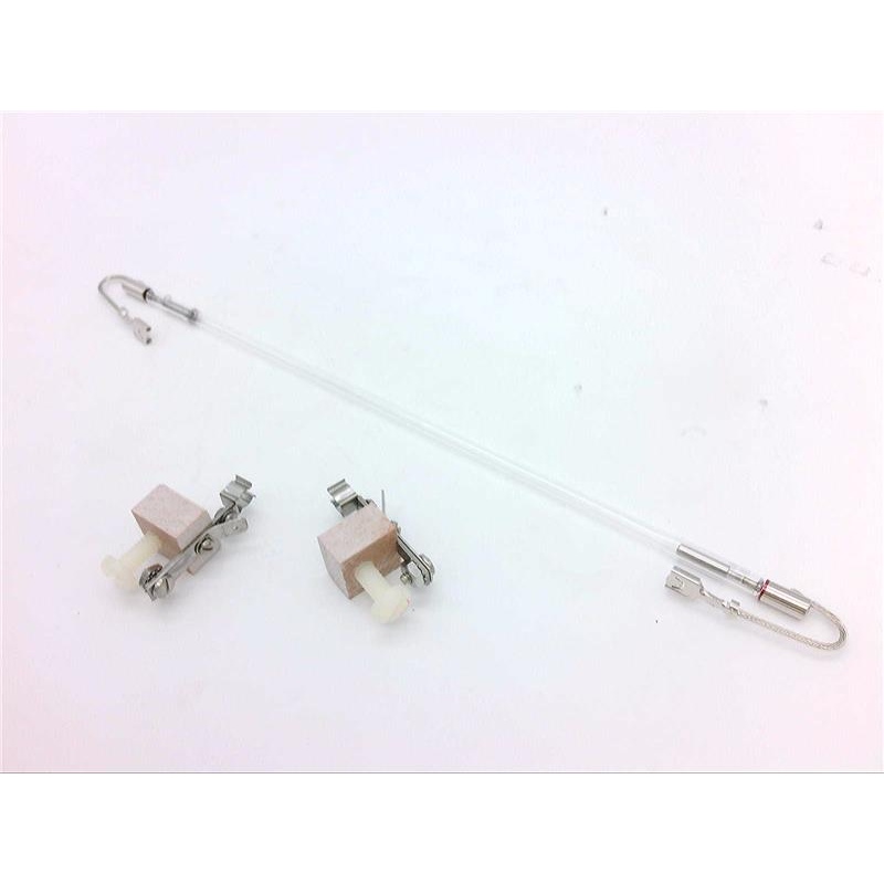 Трубка вспышки в сборе Honeywell FXQSL1038