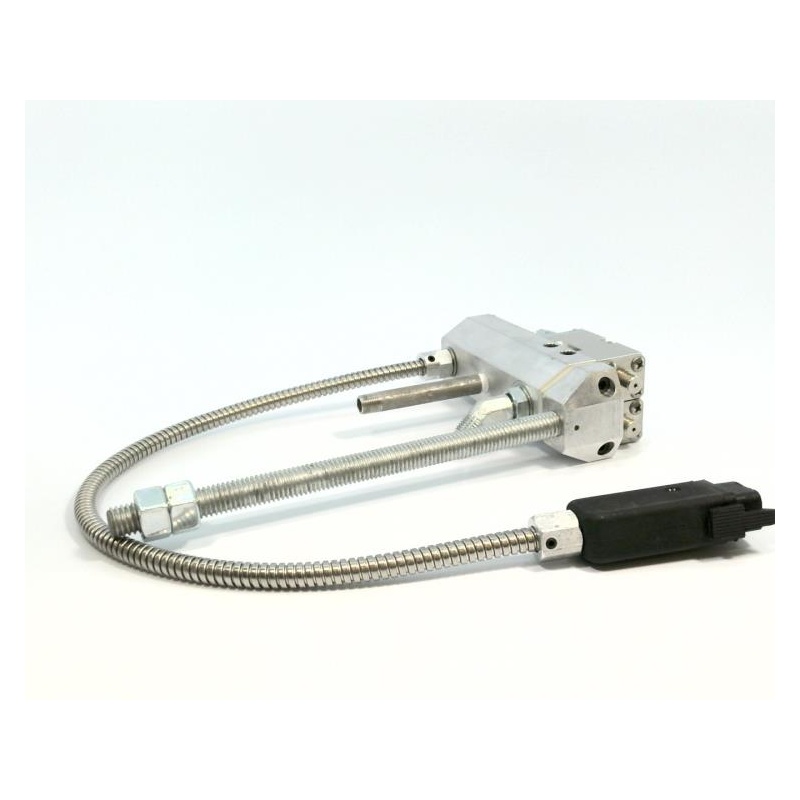 Двухмодульный пистолет в классическом синем стиле Emerson KNG4947-2
