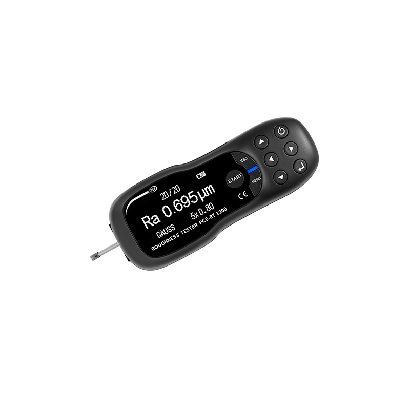 Измеритель шероховатости поверхности PCE Instruments PCE-RT 1200