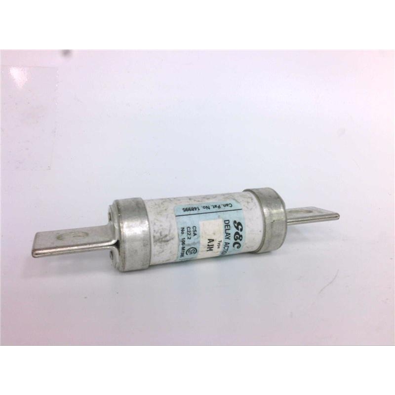 Предохранители Converteam AJM70
