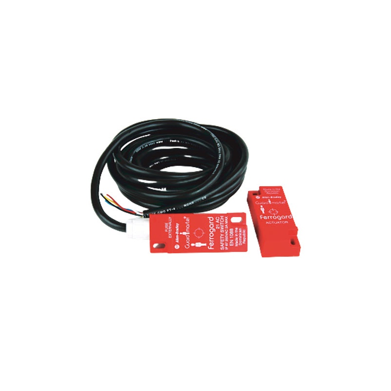Бесконтактный переключатель 440N-G02077