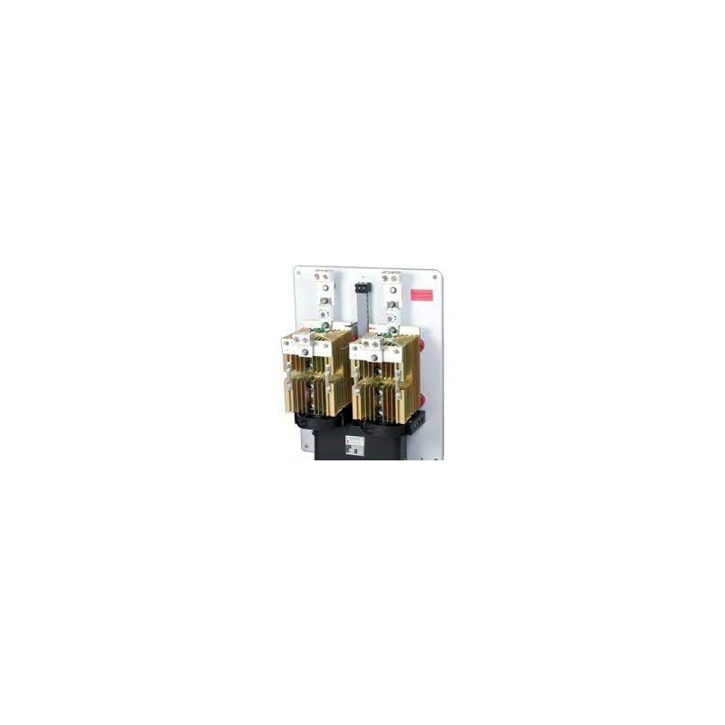 Управление питанием QPAC Watlow Q32-571-300-BV2