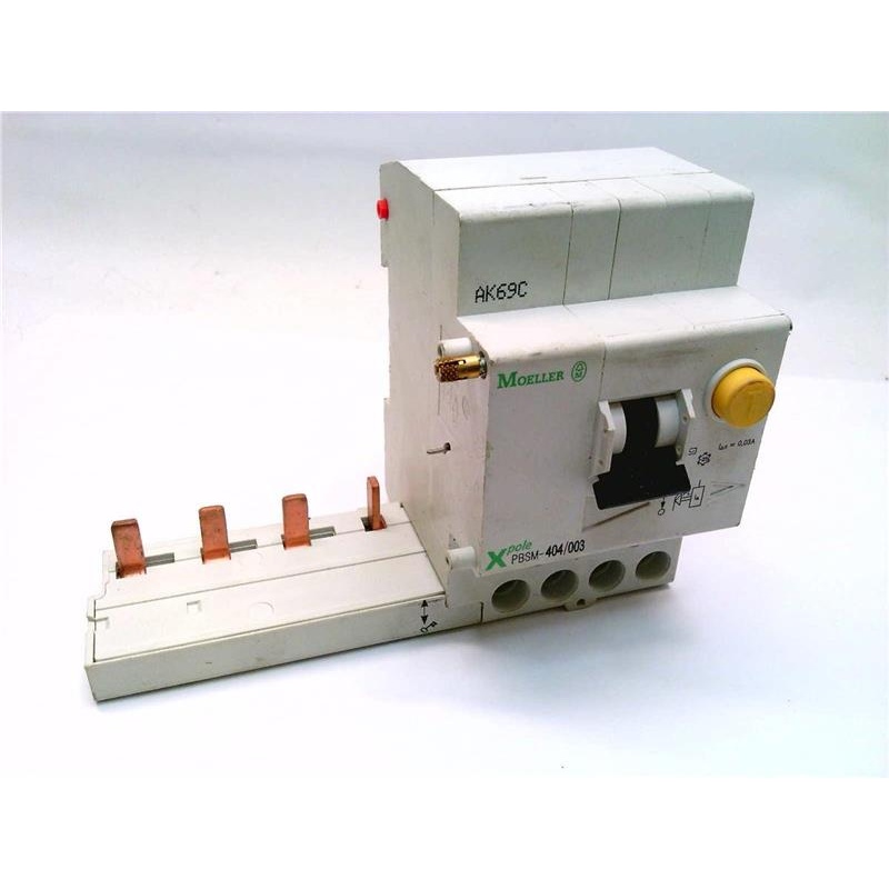 Переключатель напряжения Eaton PBSM404003MW