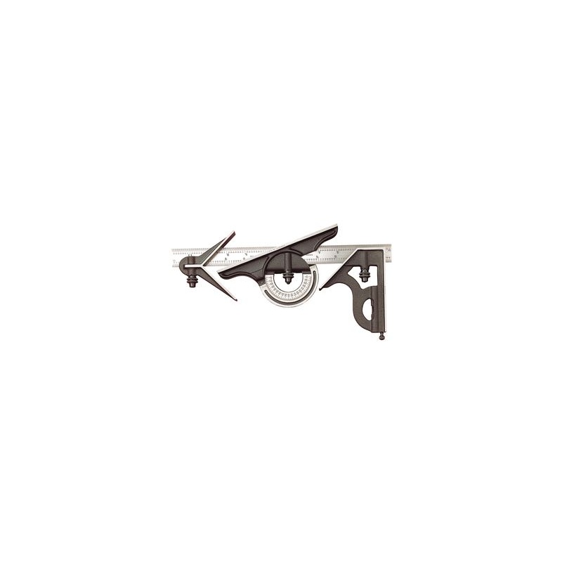 Индикаторные дисплеи Starrett 435-12-4R