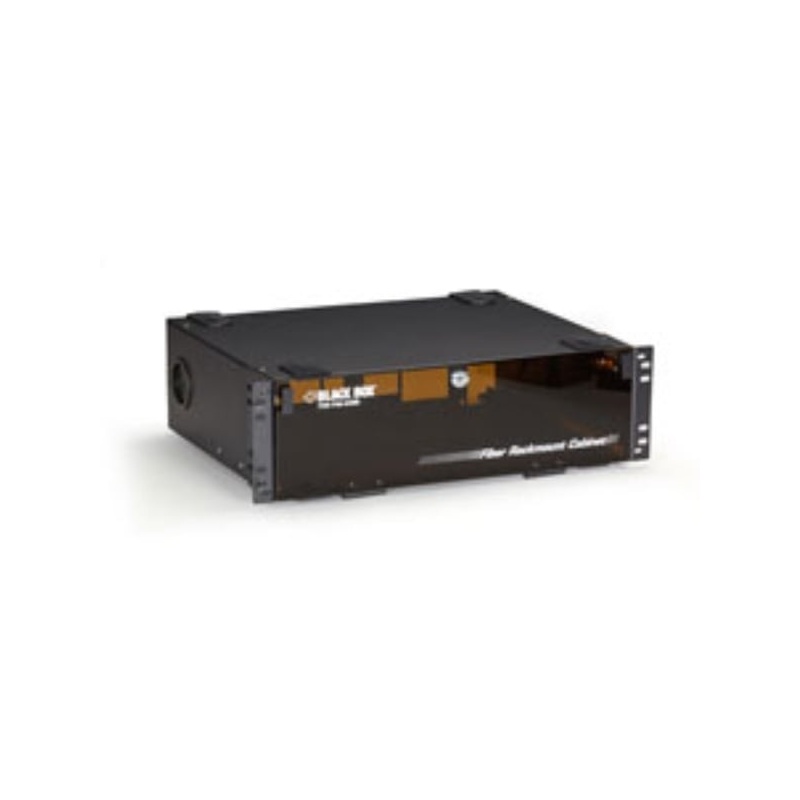 Корпуса для панелей Black BOX Corp JPM406A-R6