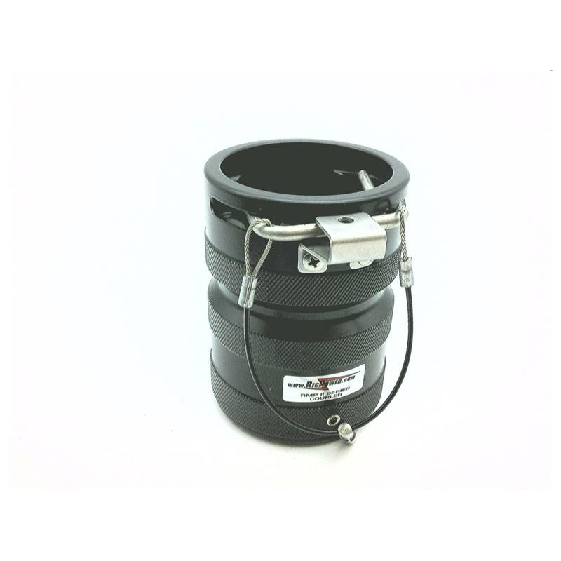 Соединители RMP II - черный RMP-CMR-BK