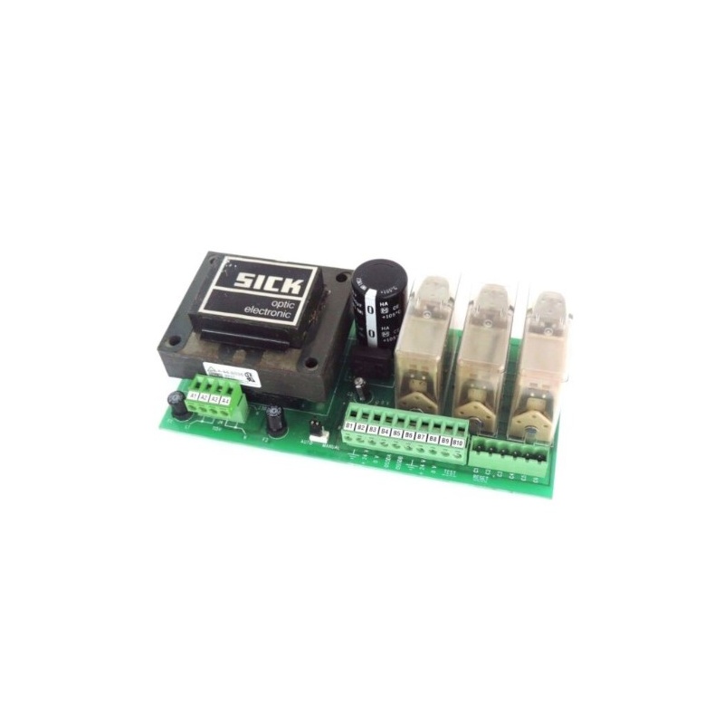 Модуль LCU-AM 7022756