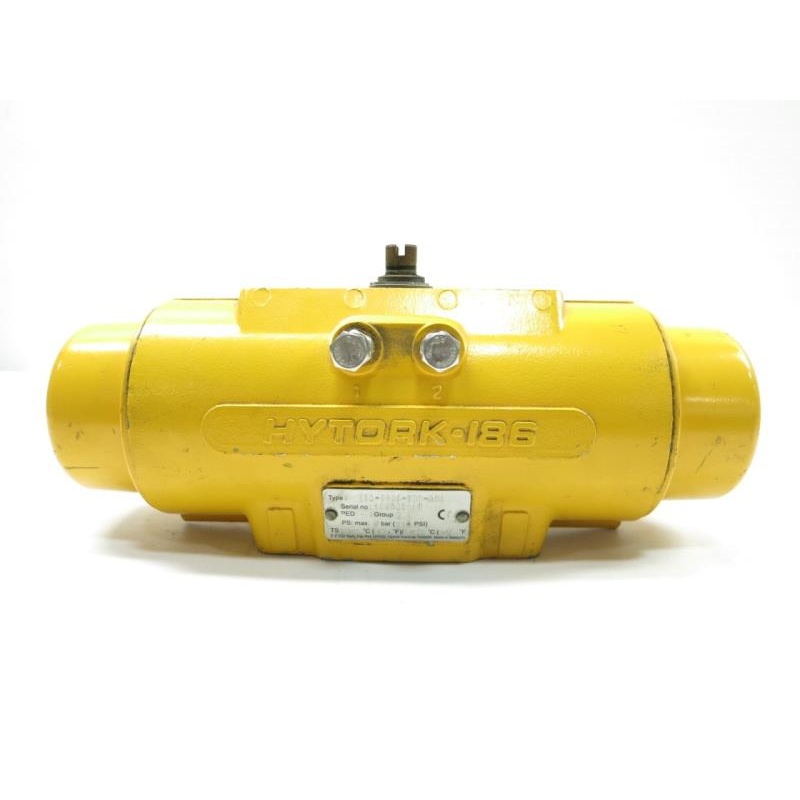 Актуатор Hytork EIA-XL1126-S80-A00