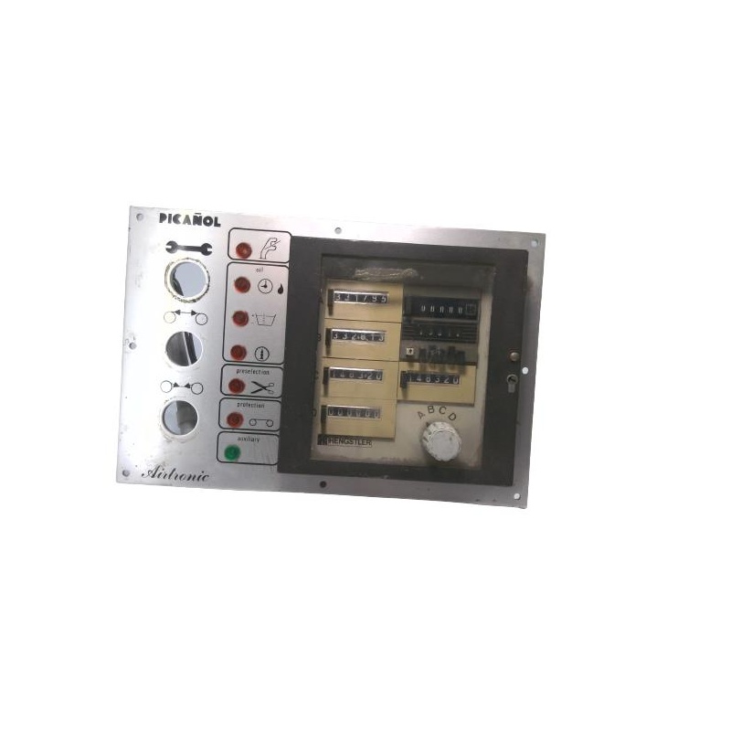 Блок AIRTRONIC/контроллера 0-416-155