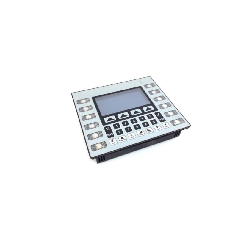 Интерфейс оператора XL350