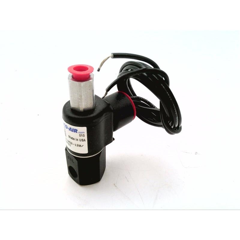 Управляющие клапаны Fabco 43-C-2-NO2-120/60 100PSI