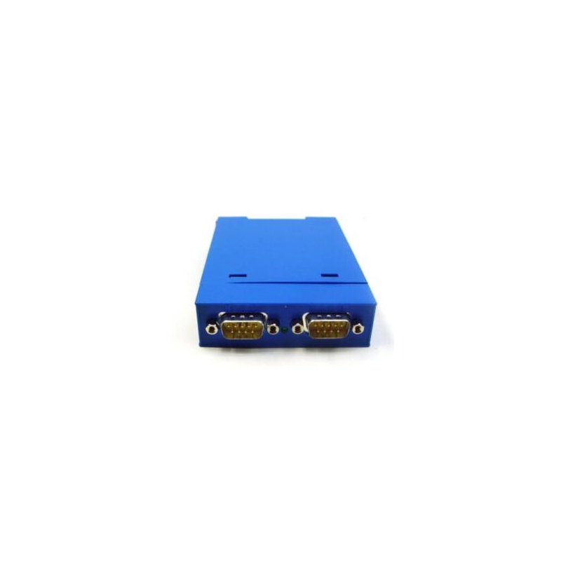 Интерфейс W&T Wiesemann 84201
