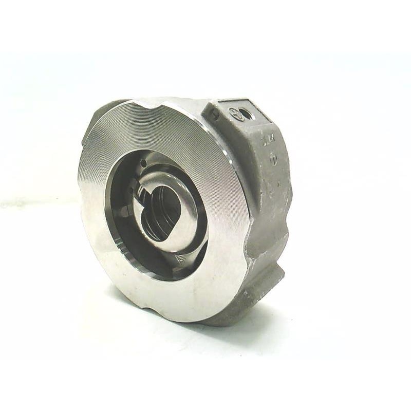 Обратный клапан Flowserve RK86-DN50-HD