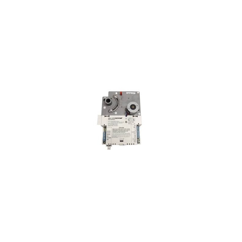 VAV контроллер Schneider Electric MNL-V1RV3