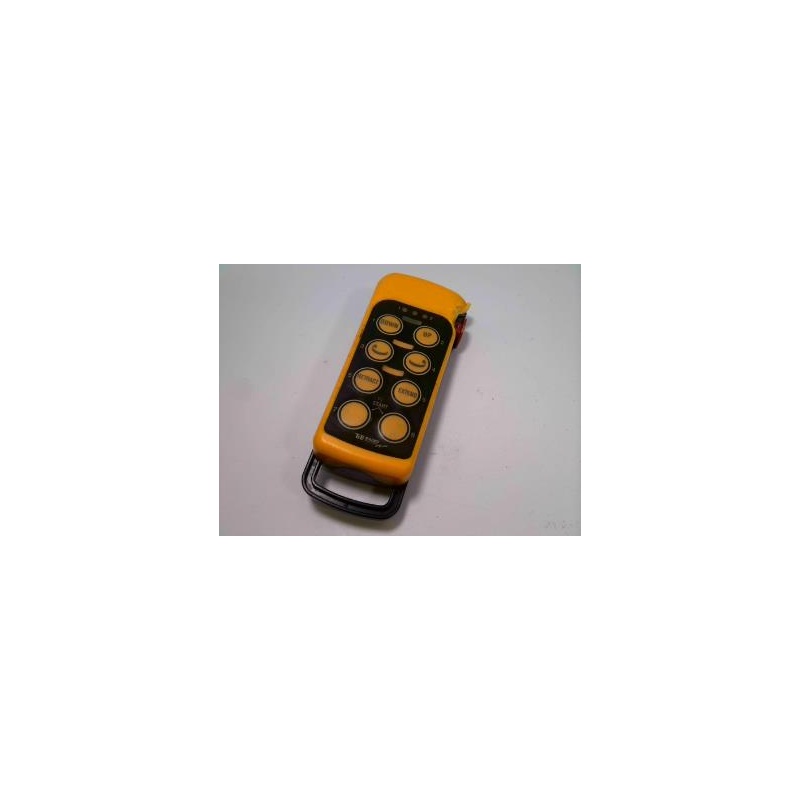 Дистанционное управление Tele Radio T70TX08ERB2US