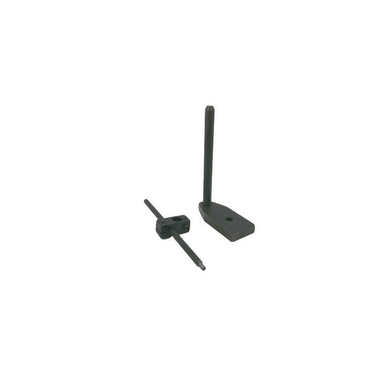 Остановка фрезы Swiss Precision Instruments 58-815-2