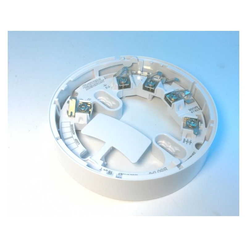База детектора Honeywell B501AP