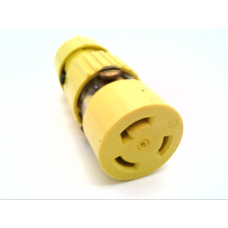 Соединитель с блокирующим лезвием Slater L1120C