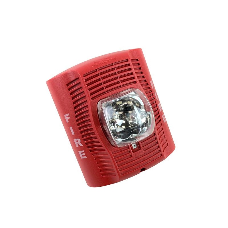 Динамик / стробоскоп Honeywell SPSR