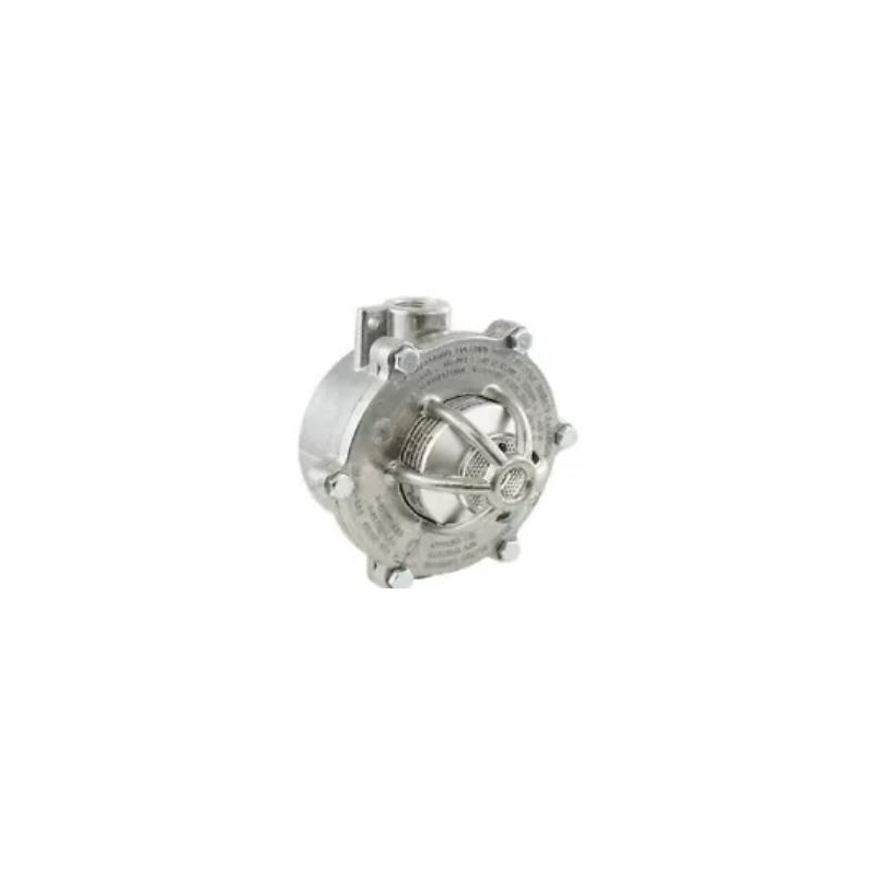 Взрывозащищённый Secutron CR-135-EWT