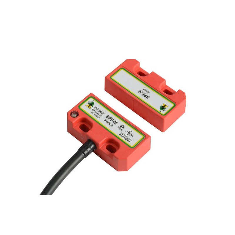 Комплект предохранительных выключателей IDEM Idem Safety Switches SPF-M-405104