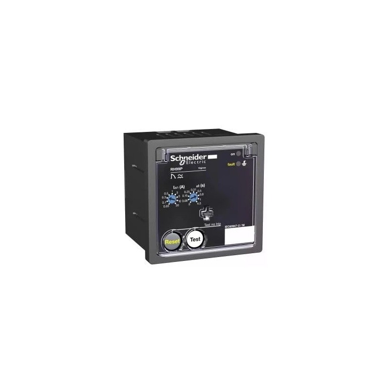 Реле защиты по остаточному току Schneider Electric 56270
