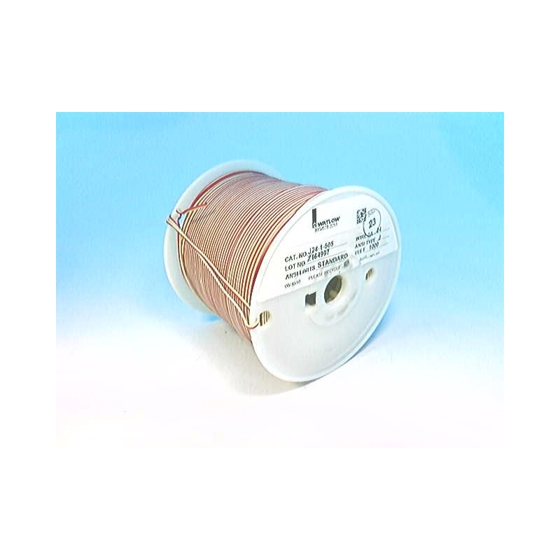 Удлинительный провод для термопары Watlow J24-1-505