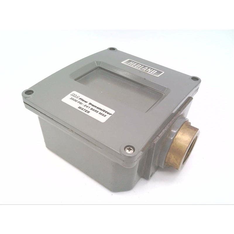 Измеритель расхода H755B-020-MR