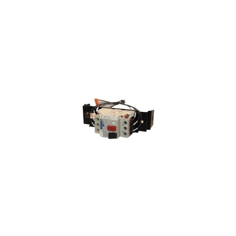 Стартер Parker 955+BMS1000