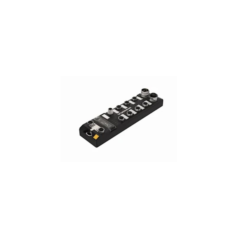 Модуль удаленного ввода/вывода Turck TBEN-L5-PLC-11