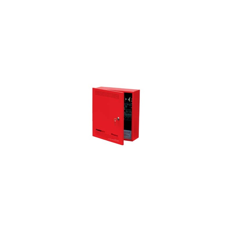 Панель питания Honeywell HPF24S8E