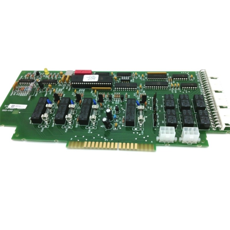 Переключатель сигнальной платы в сборе Tyco 565-449