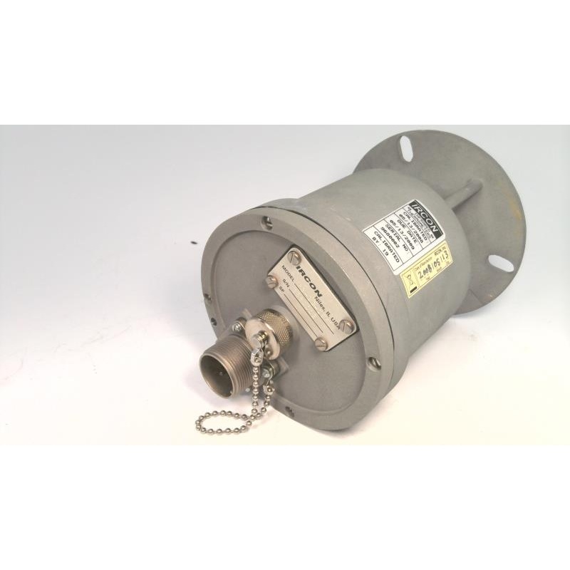 IRCON M3-3G-18F05