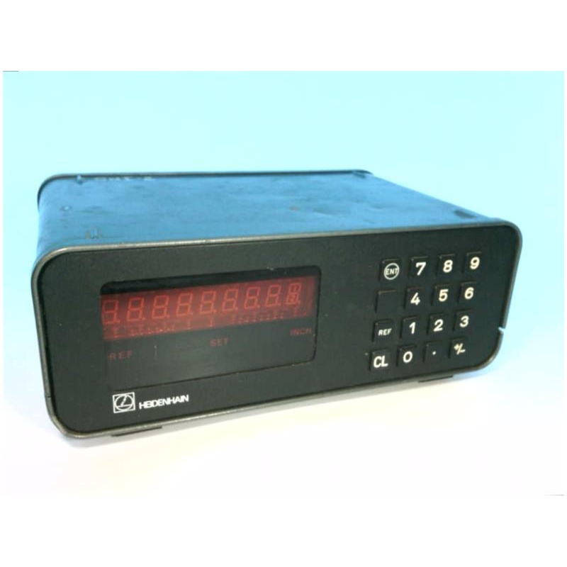 Блоки дисплея VRZ 401