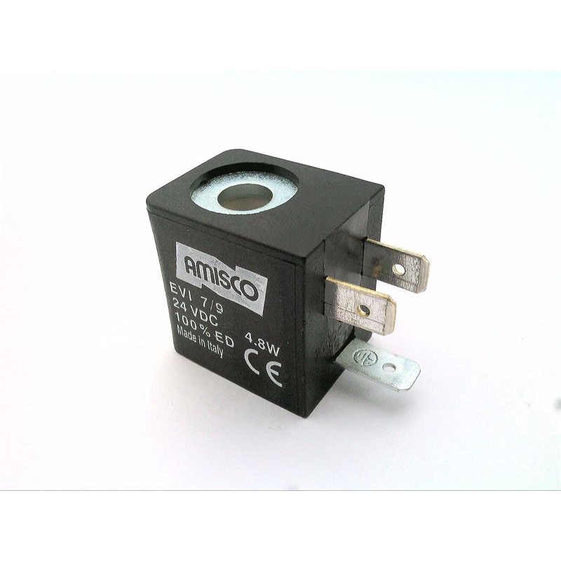 Соленоидные клапаны Amisco EVI-7/9-24V