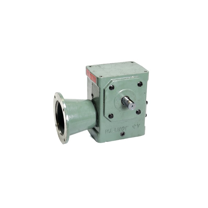 Редуктор скорости в сборе 5AC-10-1-RH
