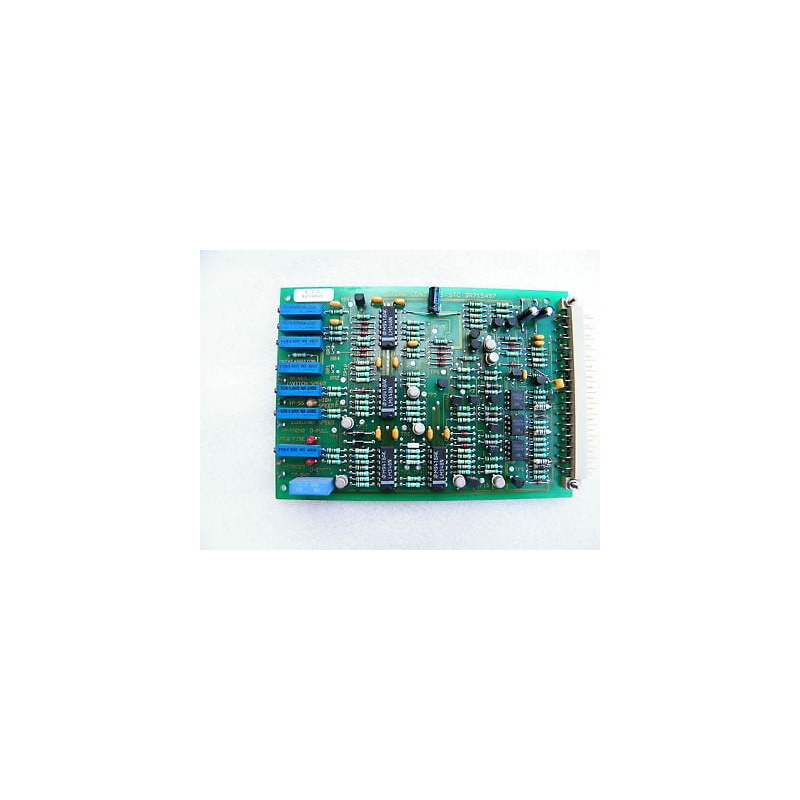 Плата управления 3R715457