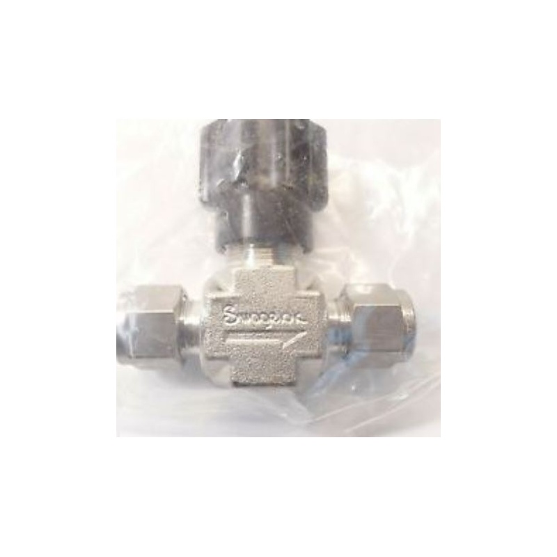 Пневматические клапаны Swagelok SS-16DKS6