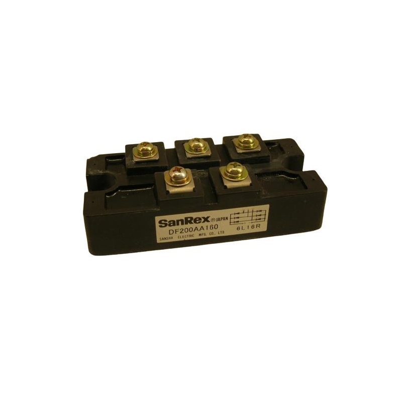 Блок питания IGBT Sanrex DF200AA160